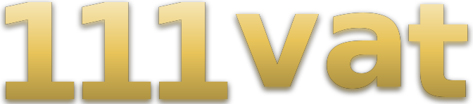 111vat logo